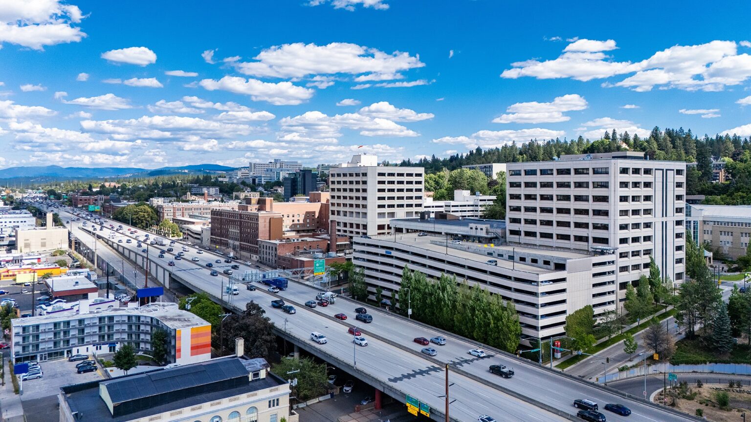 How Sustainable Architecture is Shaping Washington DC’s Future – ZDS ...